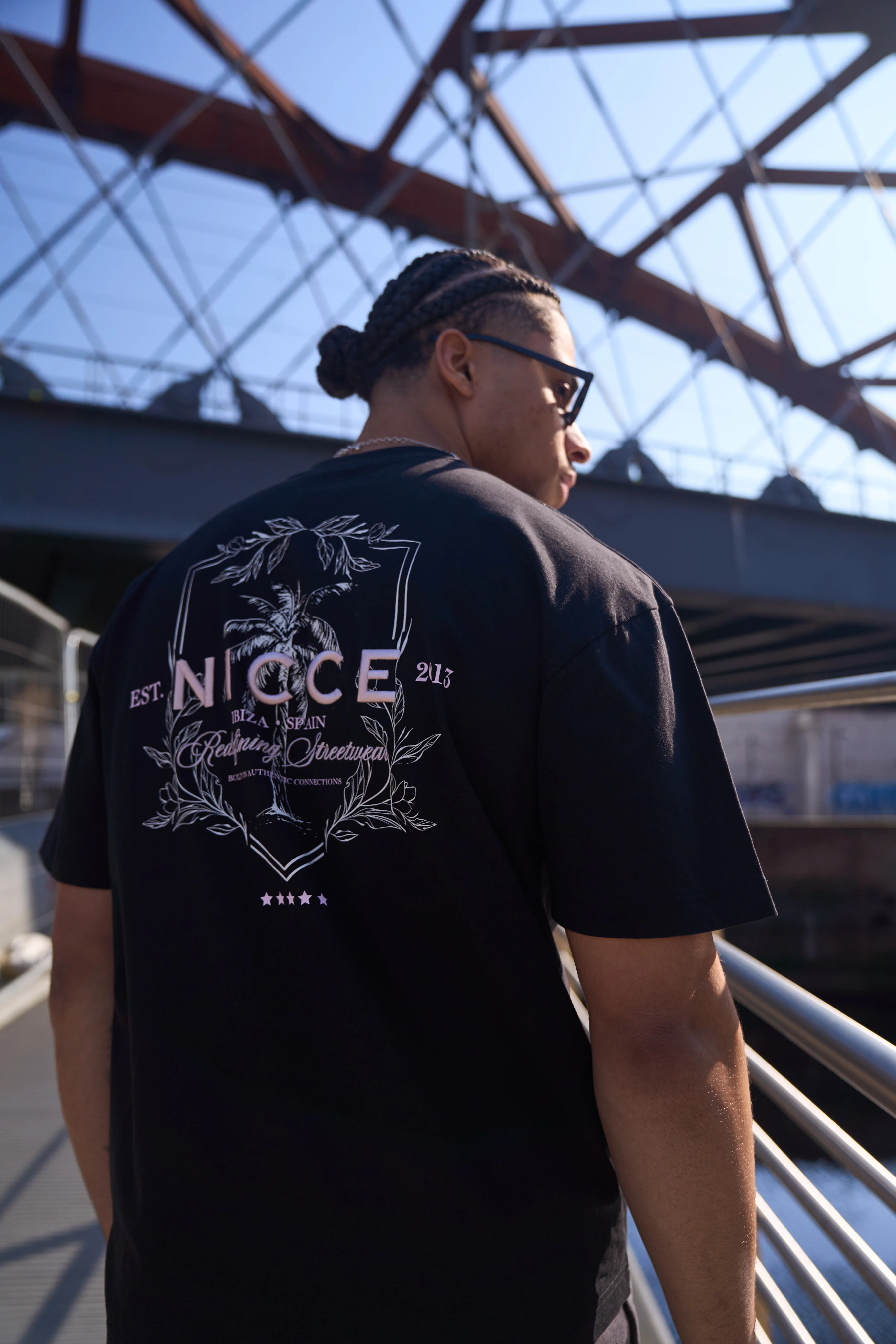New Arrivals - Cresta